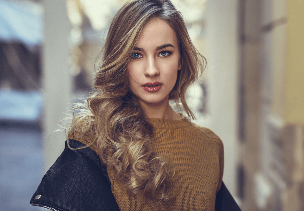 Boost Your Hair Products to Defend Against Urban Stress