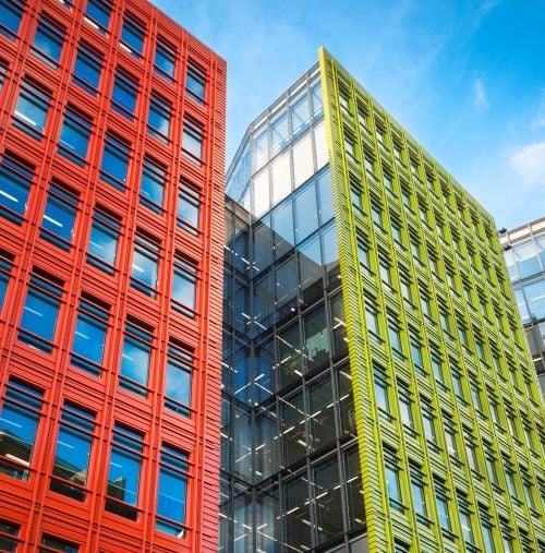 Industrial Coating Spotlight Webinar Series