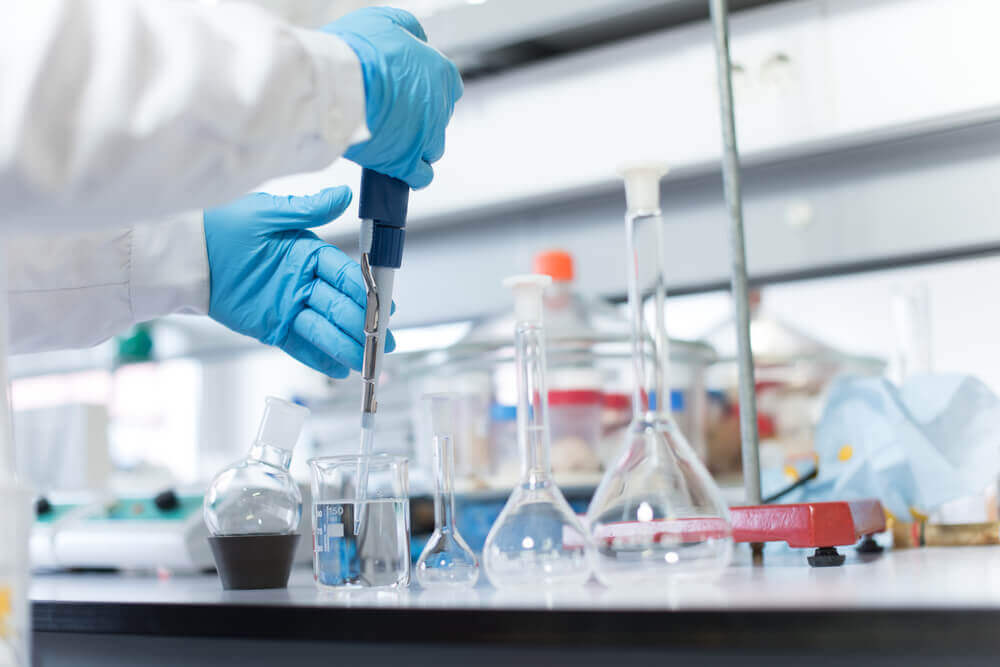 Accelerating Technical Lab Innovation