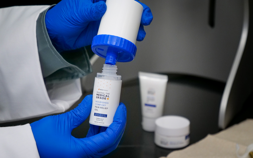 8 FAQs sobre os serviços de laboratório farmacêutico da Univar Solutions