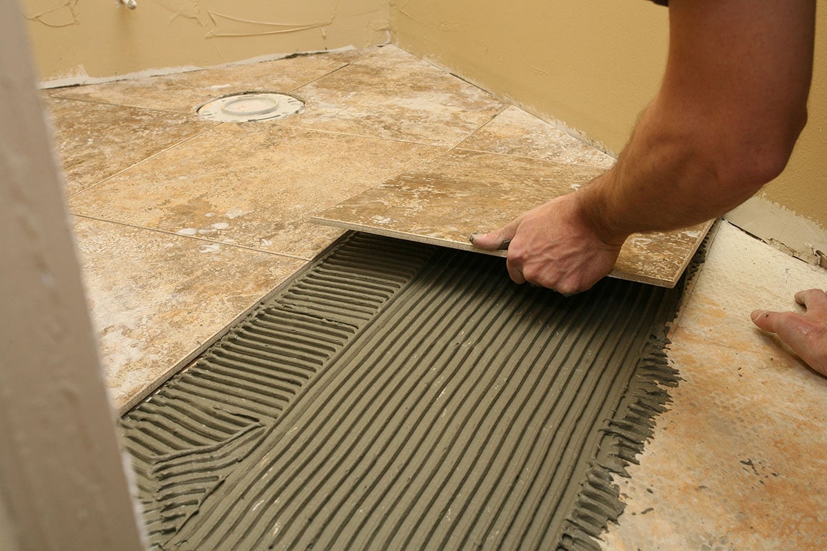 Mortars: enhance performance and durability in a range of environments