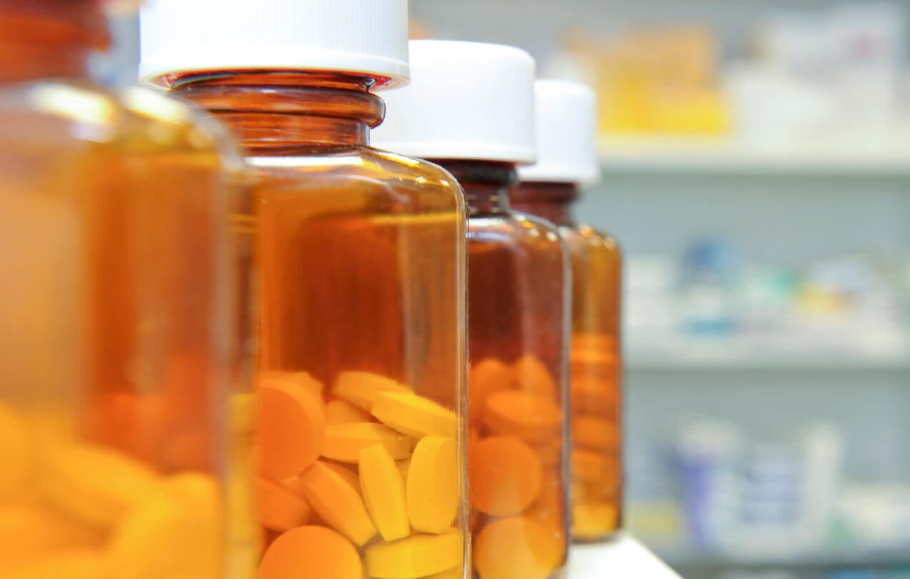 Pharmaceutical Ingredients