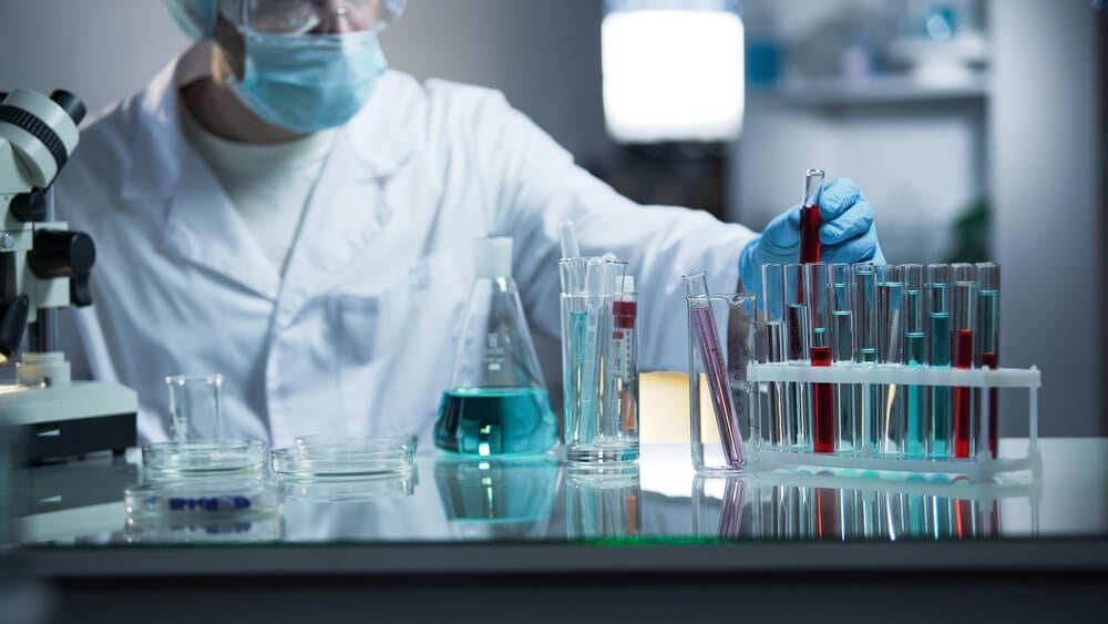 Ten Factors Shaping the Solvents Industry in 2022