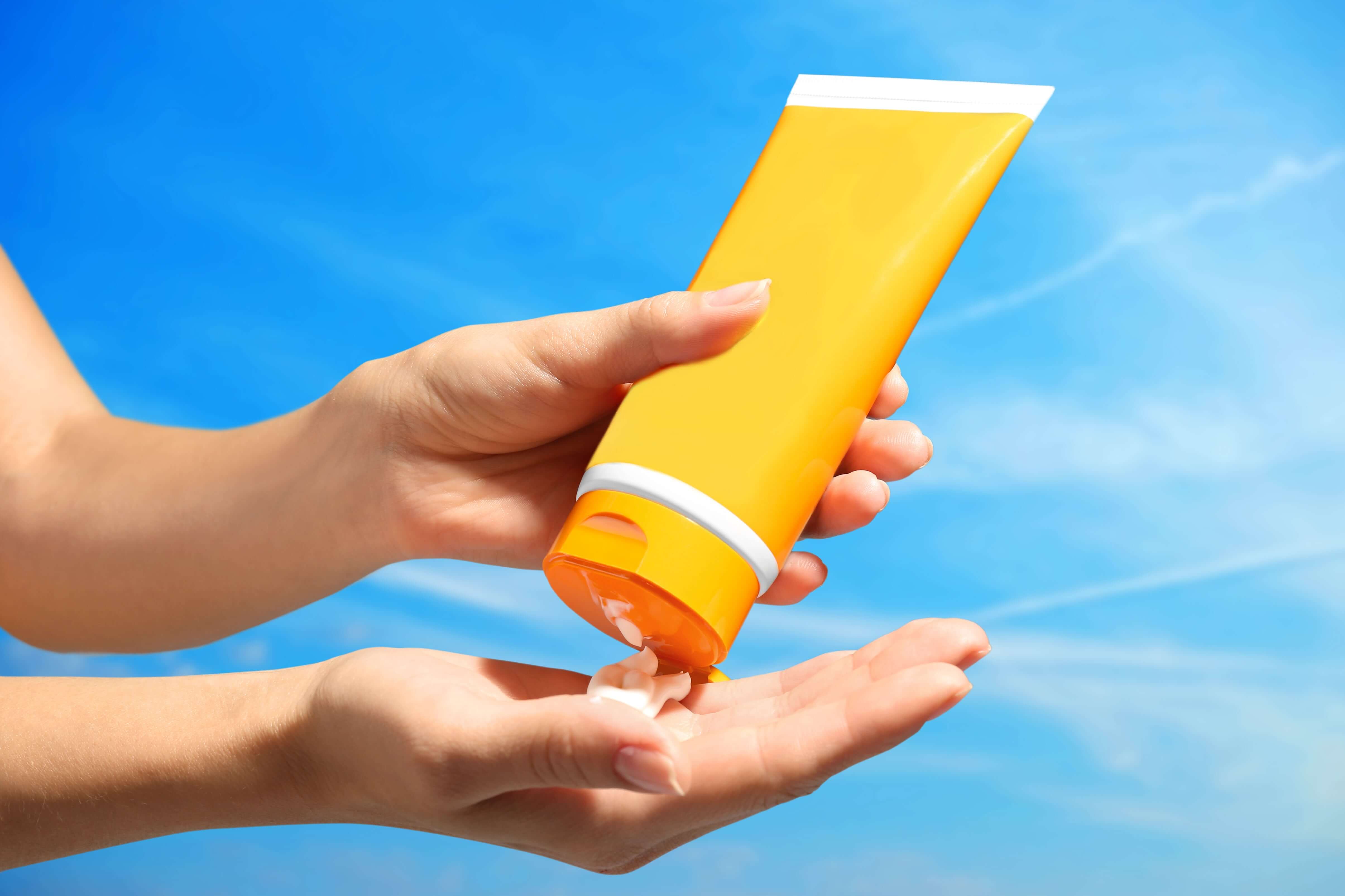 Oxybenzone-free Sun Protection: Five of the Safest and Most Effective SPFs