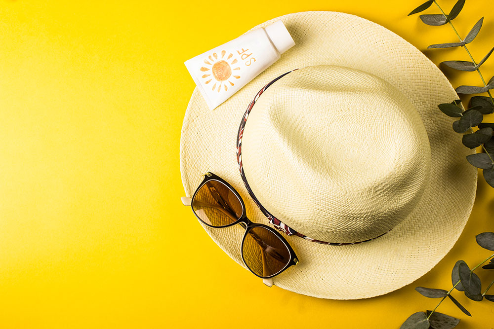 Let's Not Forget About Sun Protection | Univar Solutions