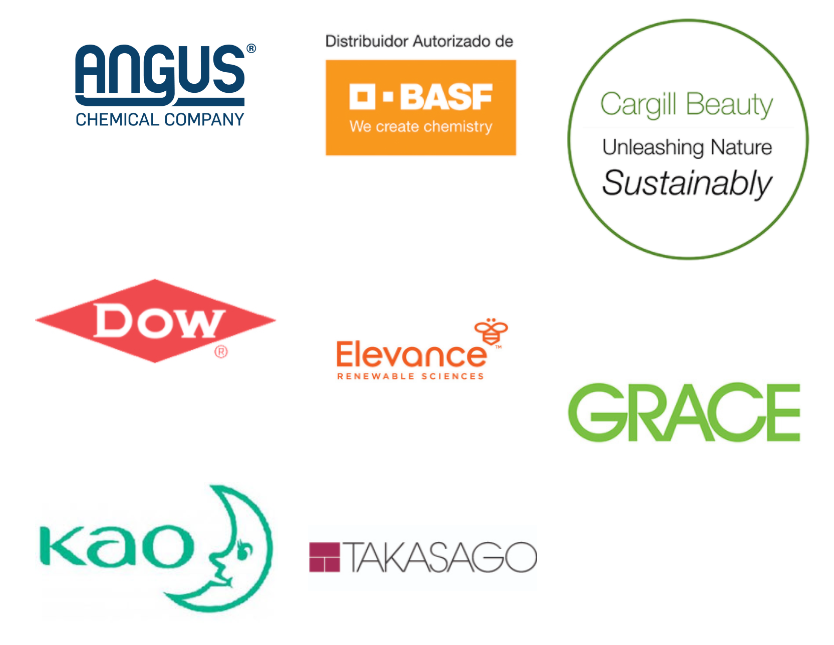 Supplier Sustainability Initiatives & Practices