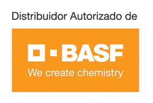 Distribuidora da BASF
