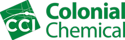 Distribuidor de Colonial Chemicals