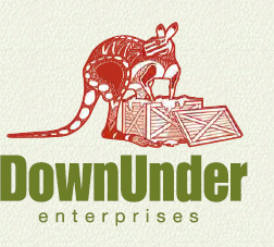 Down Under Enterprises Vertriebspartner