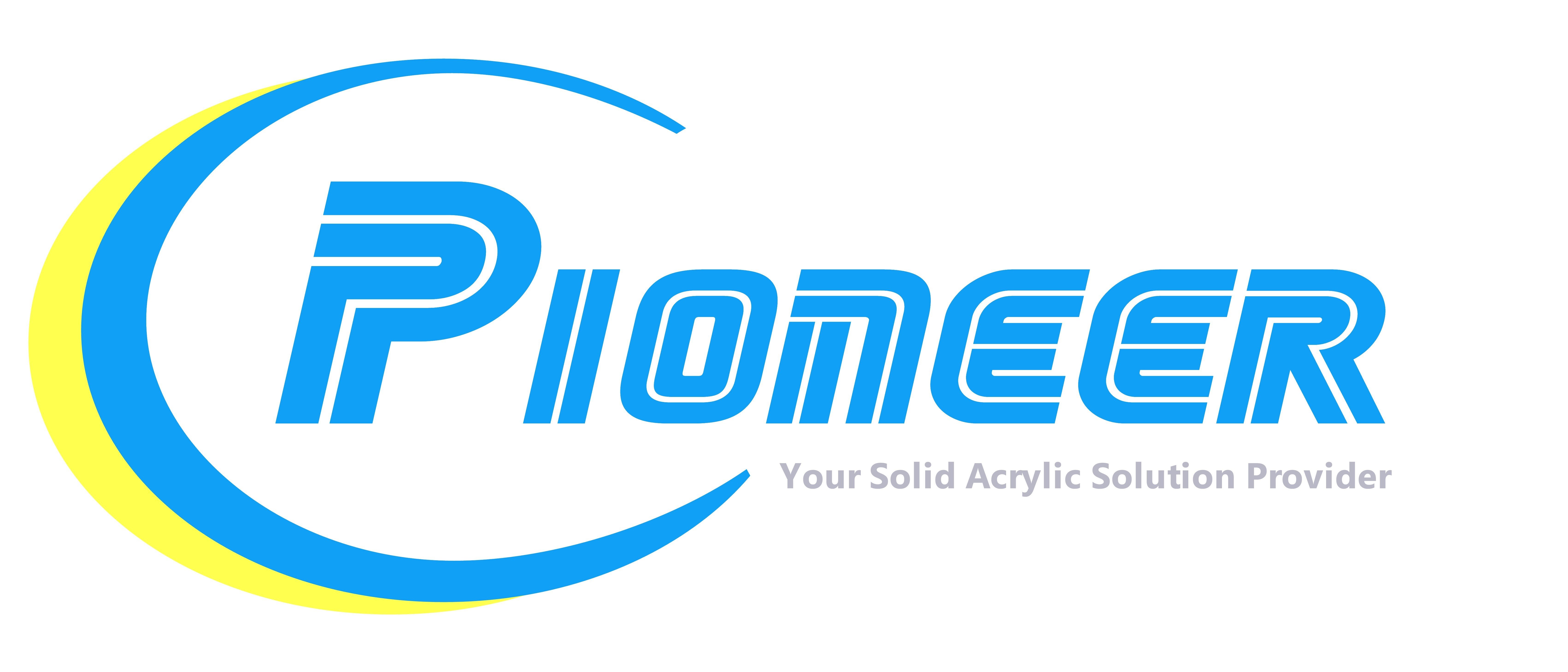 Pioneer Chemical Distributor