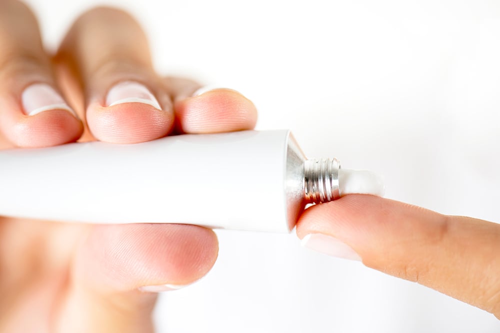 Growth for Topical Analgesics