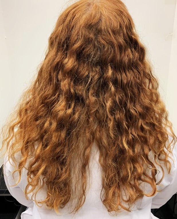 MaizeCare™ Style Polymer Application Testing Results [translations pending]