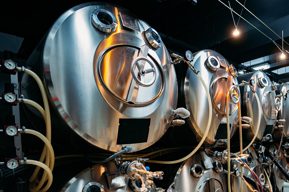 Optimize yields and improve brew quality with enzymes [translations pending]