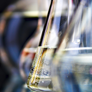 Specialty Ingredient & Chemical Lab Services | Global Solution Centers