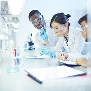 Formulas & Recipe Innovations