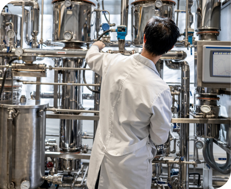 Novozymes Enzymes for Distilling | Beverage Ingredient Supplier