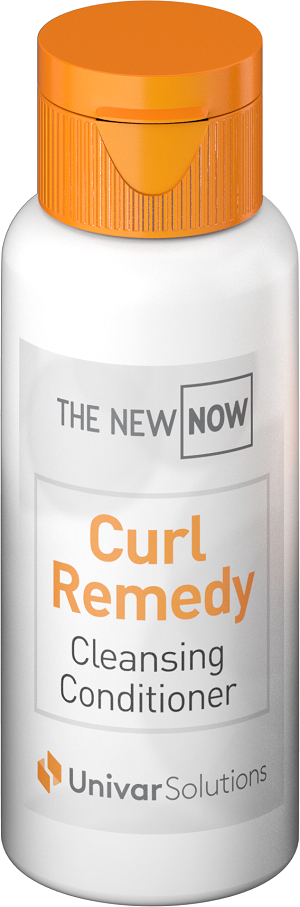 Curl Remedy Cleansing Conditioner 