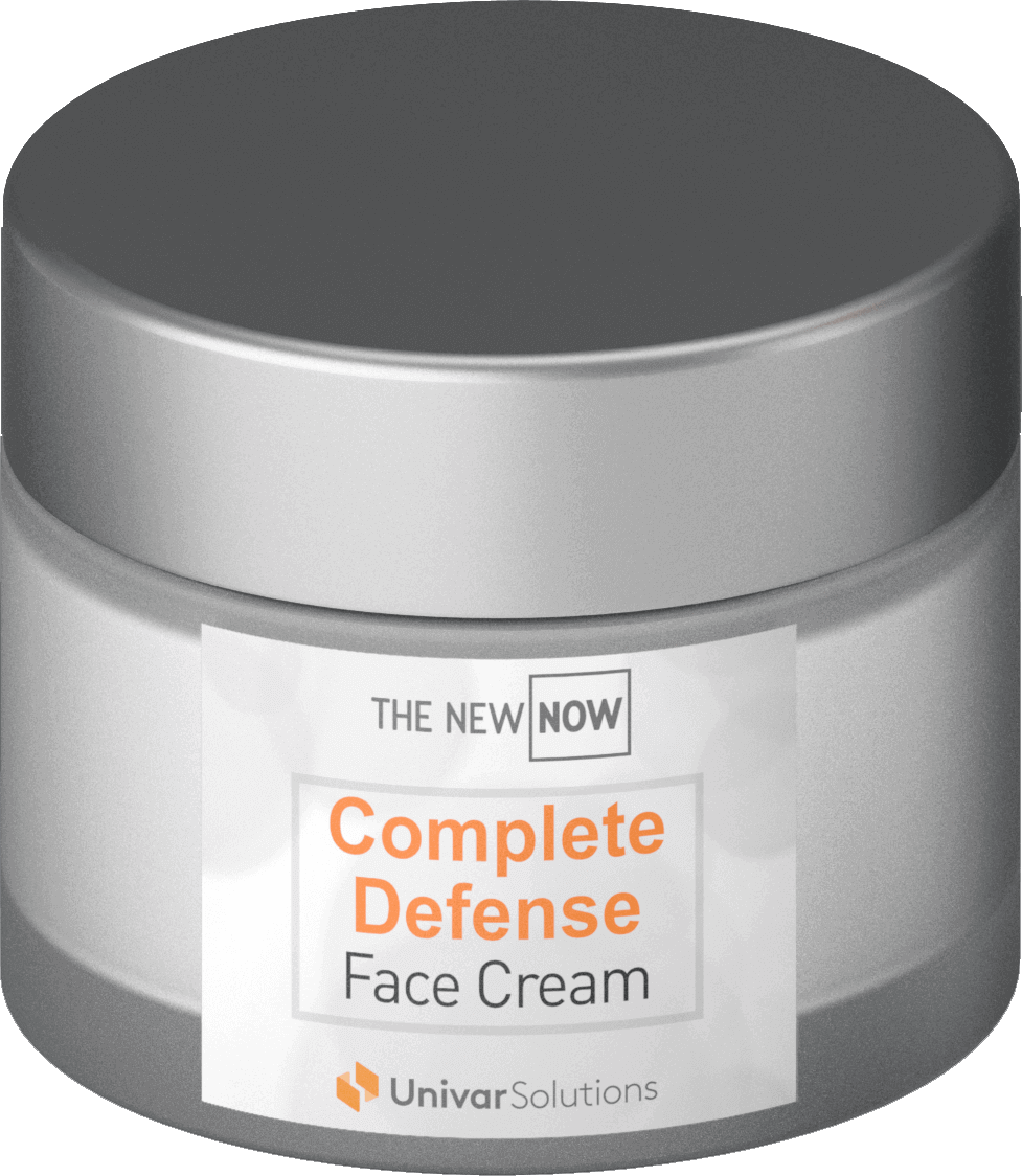Complete Defense Face Cream