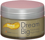 Dream Big Night Cream
