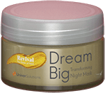 Dream Big Transforming Night Mask