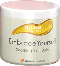 Embrace Yourself Soothing Skin Balm