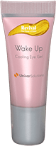 Gel refrescante para os olhos Wake Up