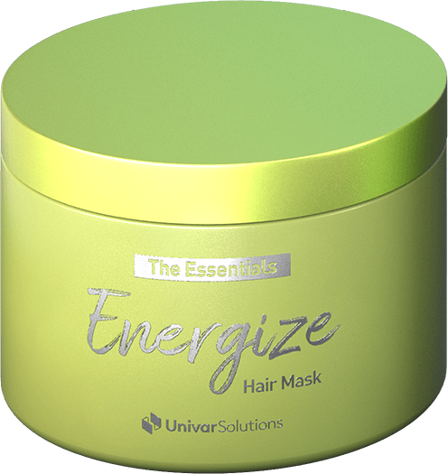 Energize Hair Mask