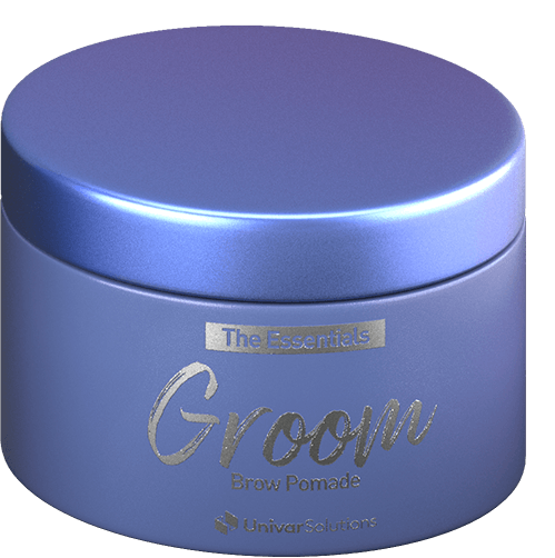 Groom Brow Pomade