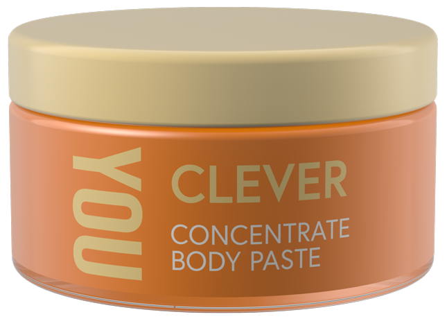 Clever Concentrate Body Paste