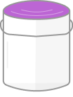 Water-borne Industrial DTM Coating