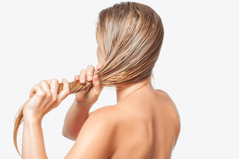 NUTRITION SHOT Hair Treatment Vial 