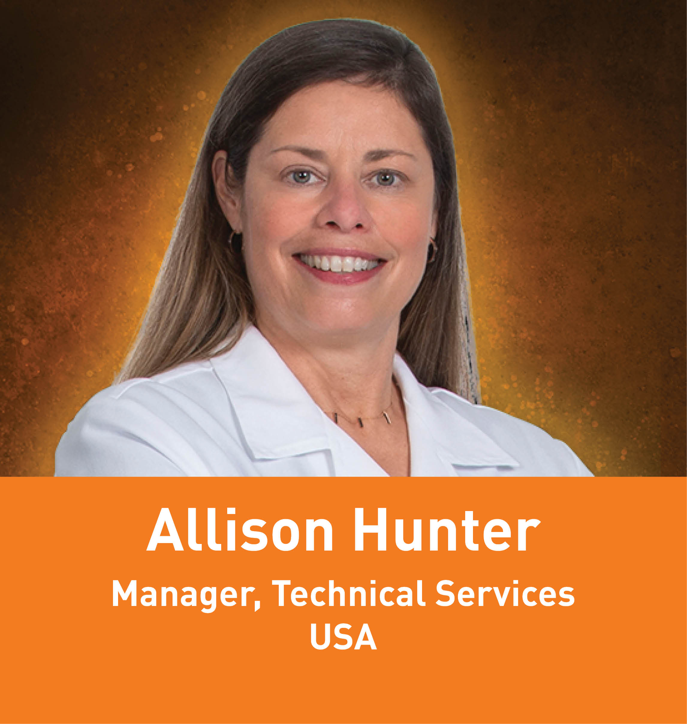 Allison Hunter