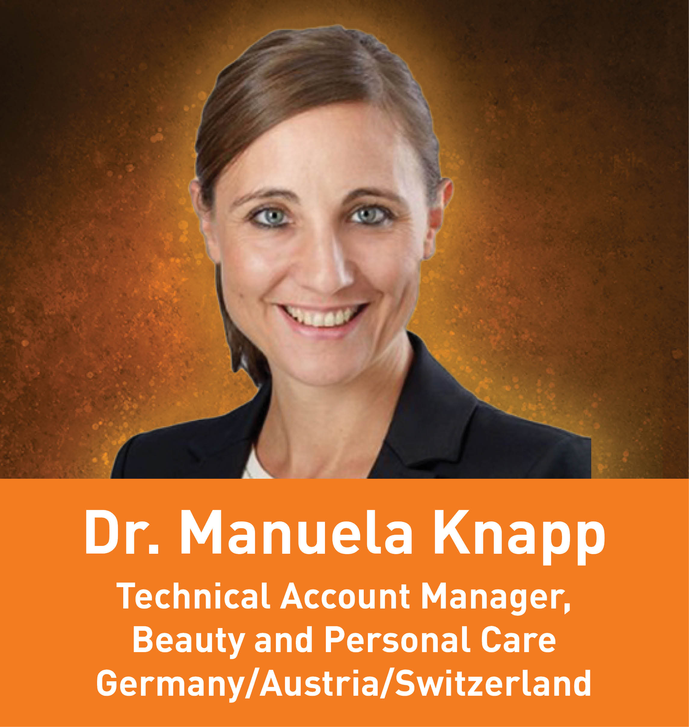 Dr. Manuela Knapp