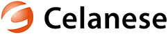 Logotipo da Celanese 