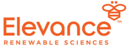 Logotipo de produtos químicos especiais da Elevance 