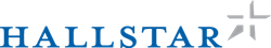 Logotipo da Hallstar 