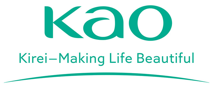 Logotipo da Kao Chemicals 