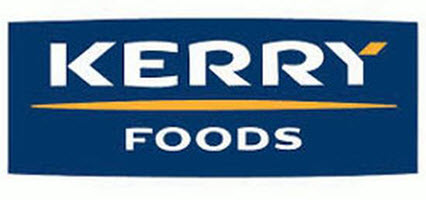 Logotipo da Kerry Foods 