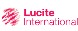 Logotipo da Lucite 