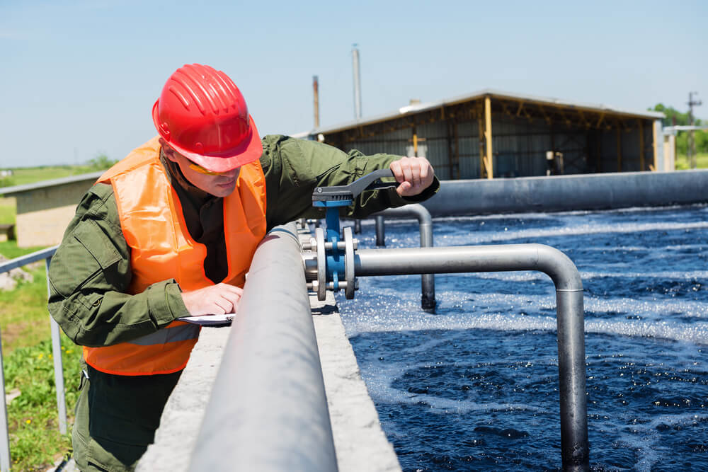 Solutions de gestion environnementale des déchets 